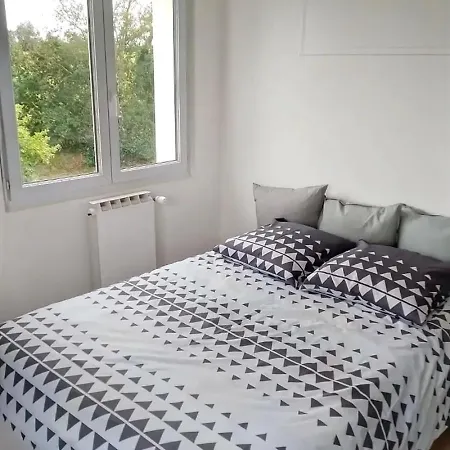 Petite Maison Avec Jardin